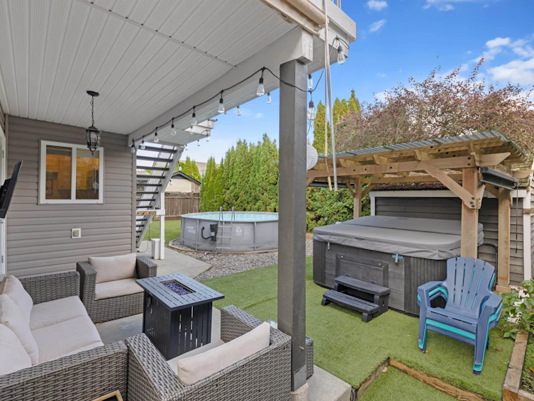 2770 272a Street, Langley, BC, V4W 4A5 - 38