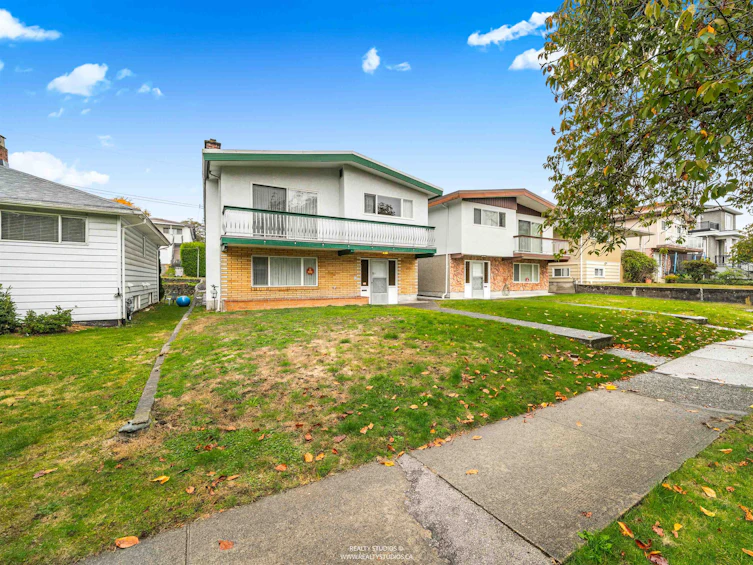 85 W 63rd Avenue, Vancouver, BC, V5X 2H7 - 36