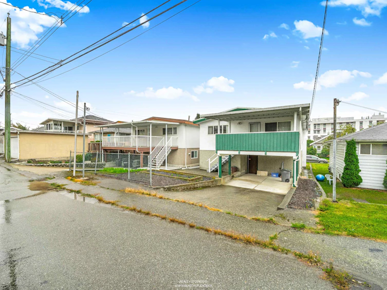 85 W 63rd Avenue, Vancouver, BC, V5X 2H7 - 34