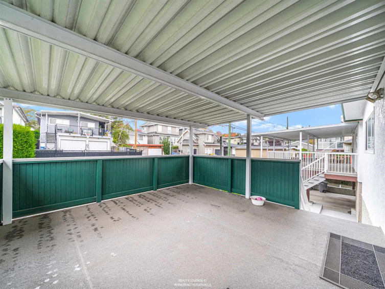 85 W 63rd Avenue, Vancouver, BC, V5X 2H7 - 31