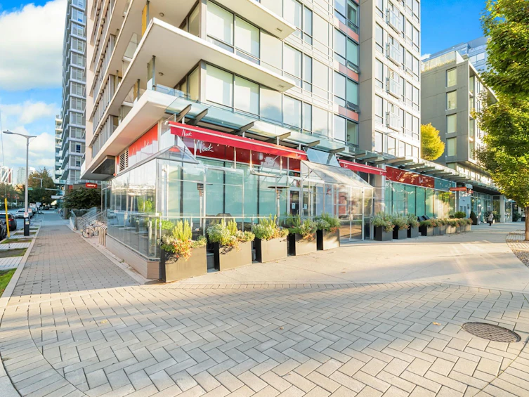 1201-1788 Columbia Street, Vancouver, BC, V5Y 0L7 - 23