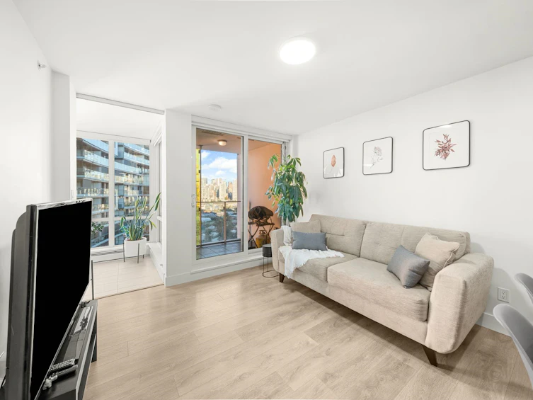 1201-1788 Columbia Street, Vancouver, BC, V5Y 0L7 - 10