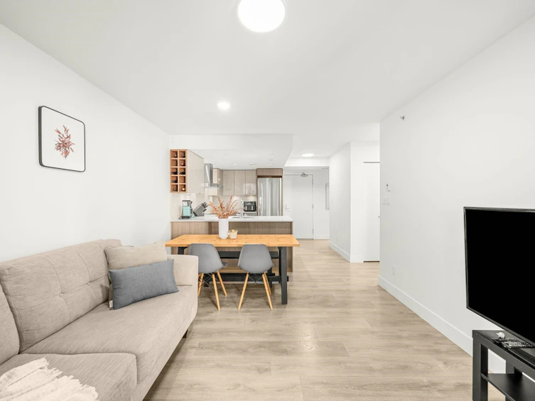 1201-1788 Columbia Street, Vancouver, BC, V5Y 0L7 - 8