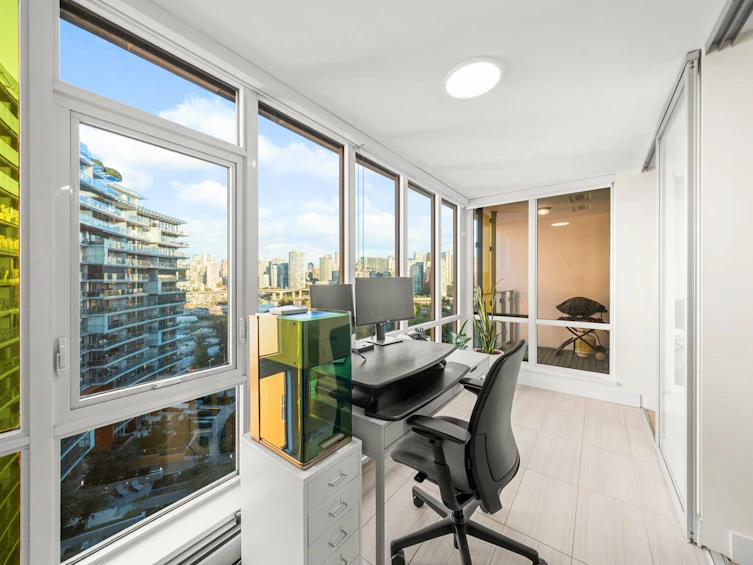 1201-1788 Columbia Street, Vancouver, BC, V5Y 0L7 - 4
