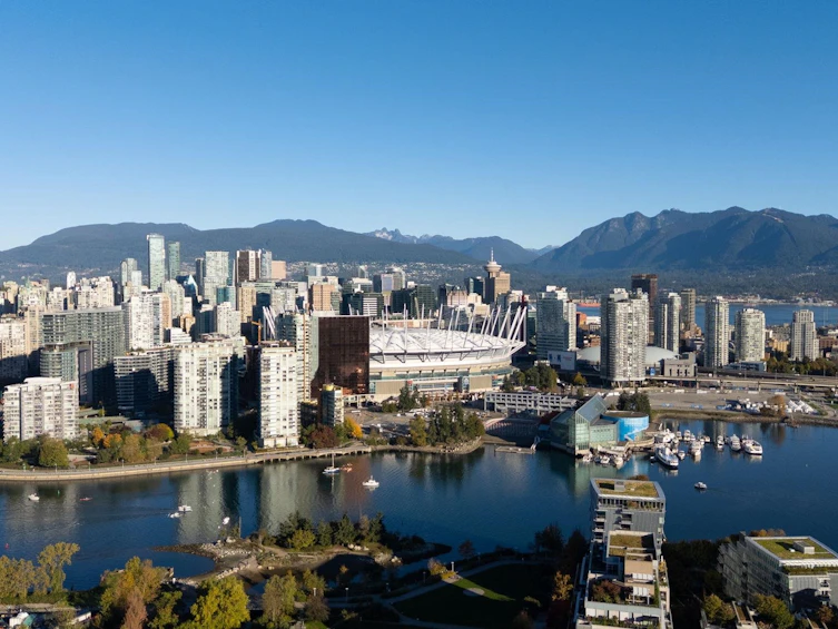1201-1788 Columbia Street, Vancouver, BC, V5Y 0L7 - 27