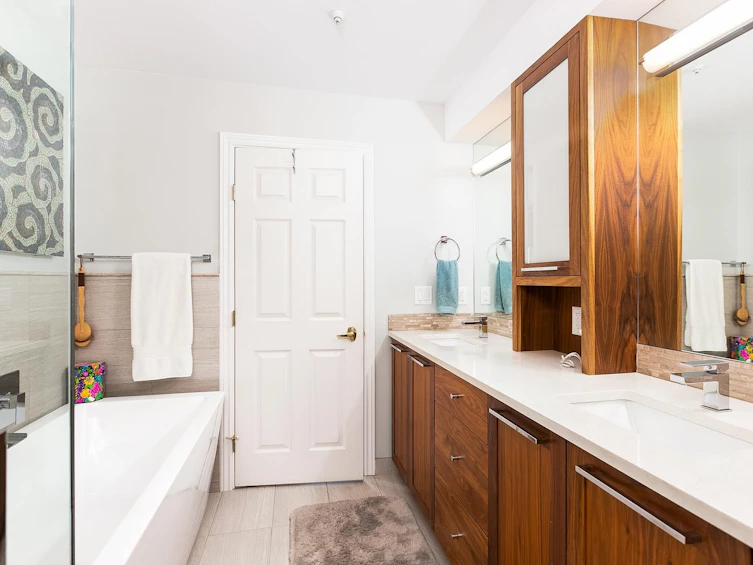 TH D-1133 E 29th Street, North Vancouver, BC, V7K 1C3 - 4