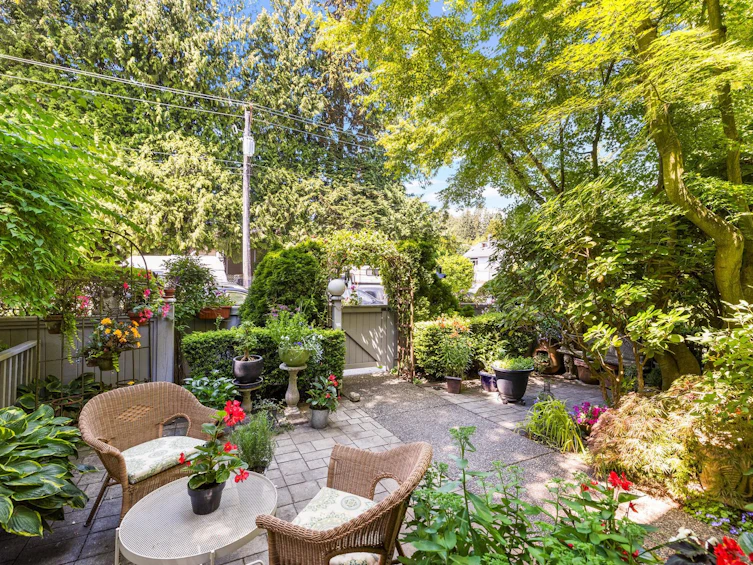 TH D-1133 E 29th Street, North Vancouver, BC, V7K 1C3 - 22