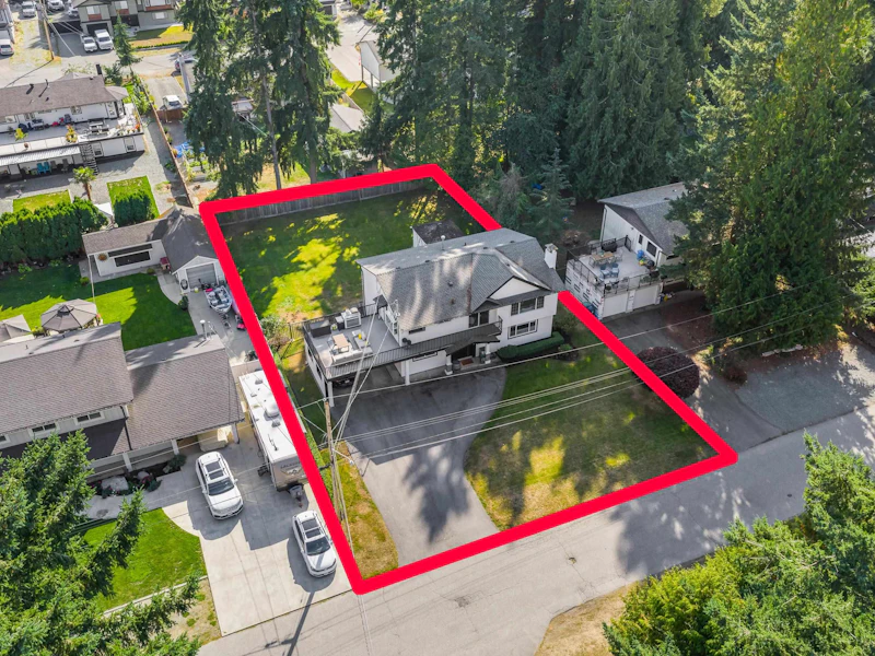 20334 38a Avenue, Langley BC V3A 5M3