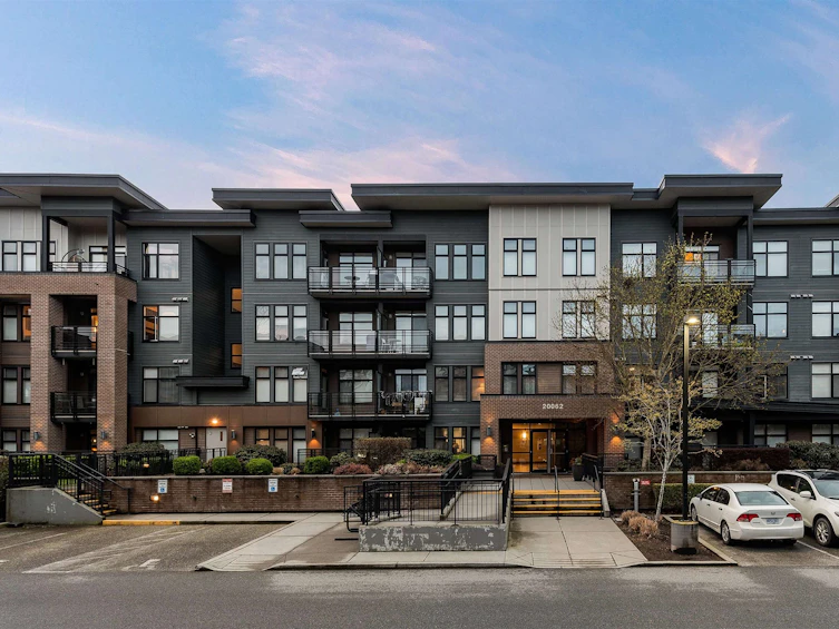 214-20062 Fraser Highway, Langley, BC, V3A 0E6 - 5