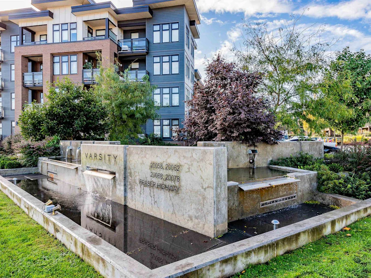214-20062 Fraser Highway, Langley, BC, V3A 0E6