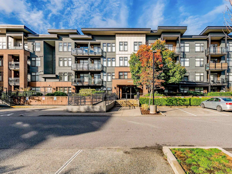 214-20062 Fraser Highway, Langley, BC, V3A 0E6 - 2