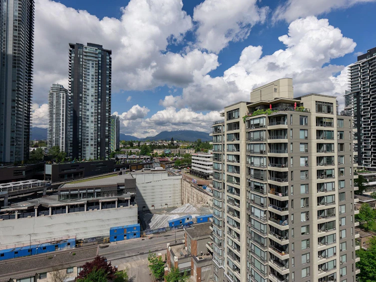 1608-4178 Dawson Street, Burnaby, BC, V5C 0A1 - 24