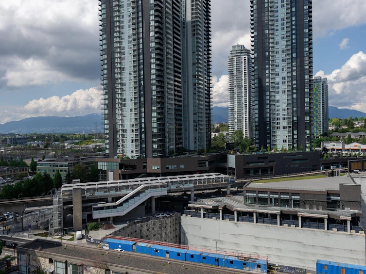 1608-4178 Dawson Street, Burnaby, BC, V5C 0A1 - 21