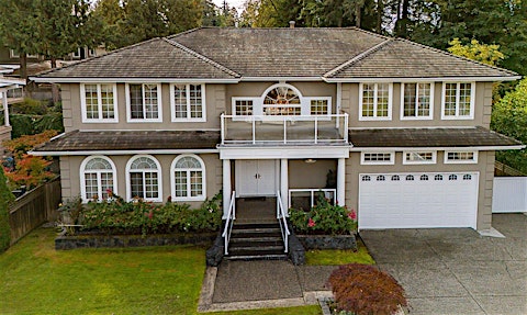 8108 Westlake Street, Burnaby, BC, V5A 2B4