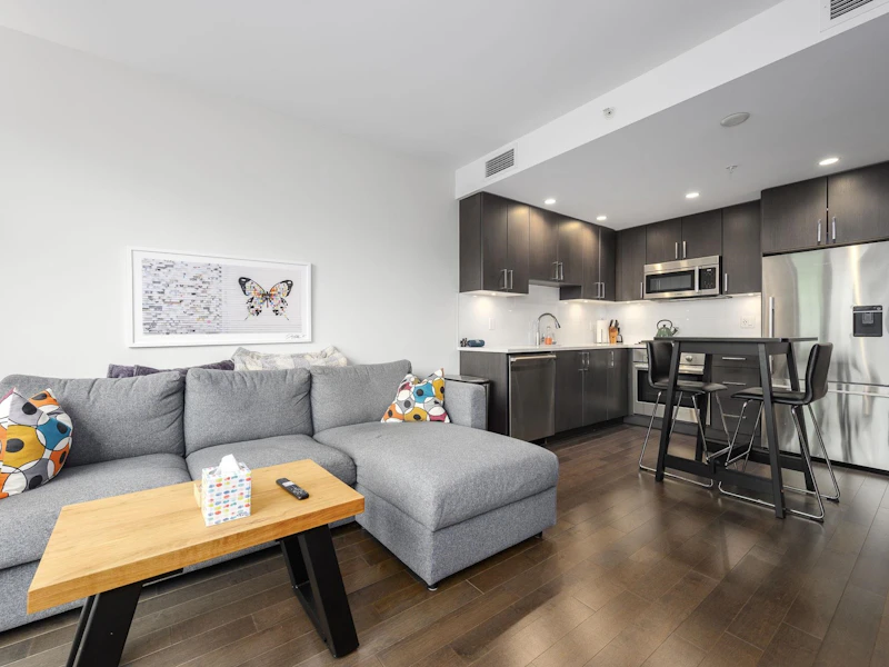 708 - 1708 Ontario Street, Vancouver BC