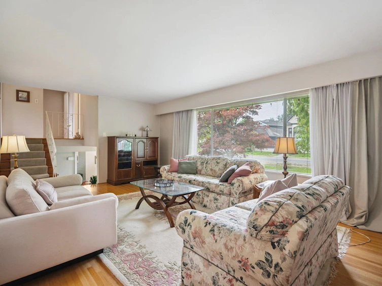 10699 Dennis Crescent, Richmond, BC, V7A 3S2 - 4