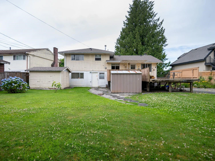 10699 Dennis Crescent, Richmond, BC, V7A 3S2 - 27