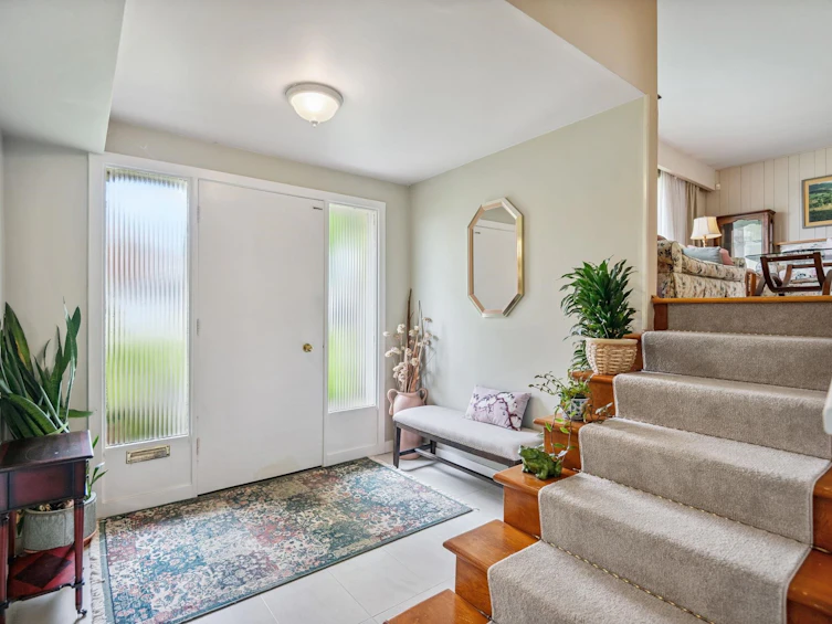 10699 Dennis Crescent, Richmond, BC, V7A 3S2 - 2