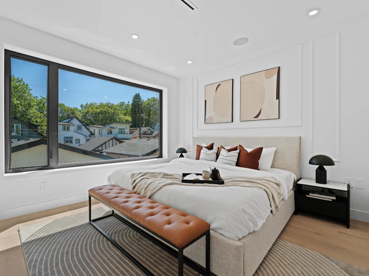 2-2846 W 12th Avenue, Vancouver, BC, V6K 2P9 - 21