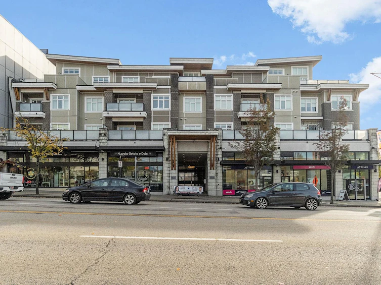 307-4710 Hastings Street, Burnaby, BC, V5C 2K7 - 25