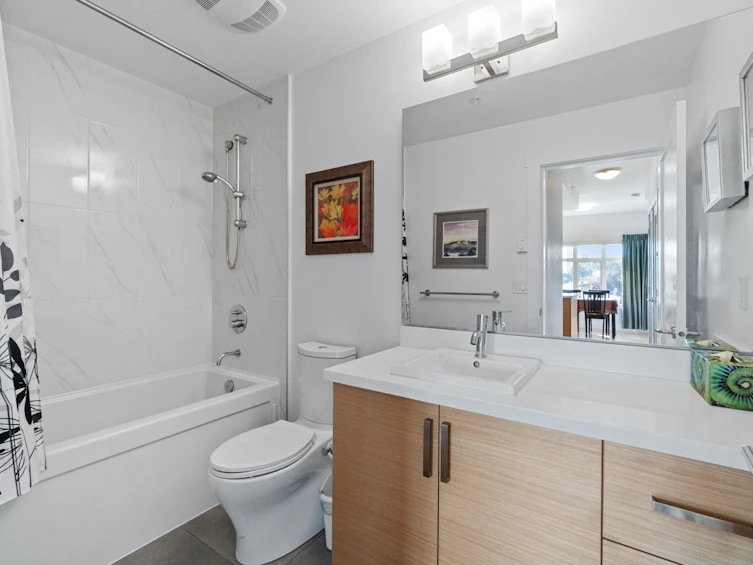 307-4710 Hastings Street, Burnaby, BC, V5C 2K7 - 22