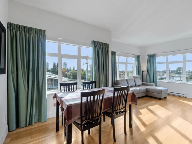 307-4710 Hastings Street, Burnaby, BC, V5C 2K7 - 6