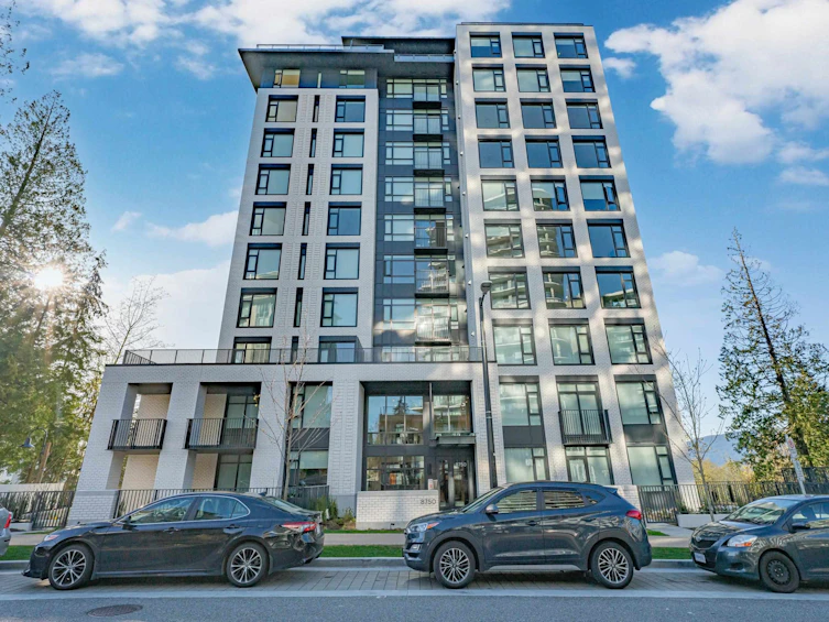 802-8750 University Crescent, Burnaby, BC, V5A 0G9 - 21