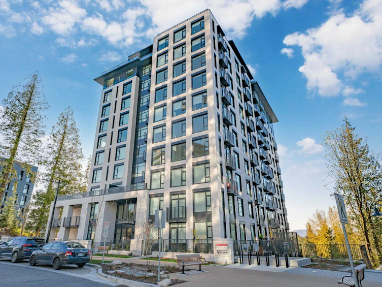 802-8750 University Crescent, Burnaby, BC, V5A 0G9 - 20