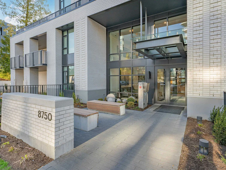 802-8750 University Crescent, Burnaby, BC, V5A 0G9 - 22