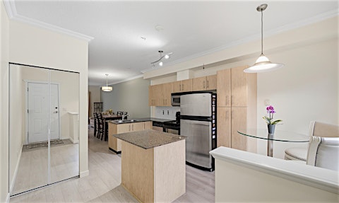 15-730 Farrow Street, Coquitlam, BC, V3J 7Y7