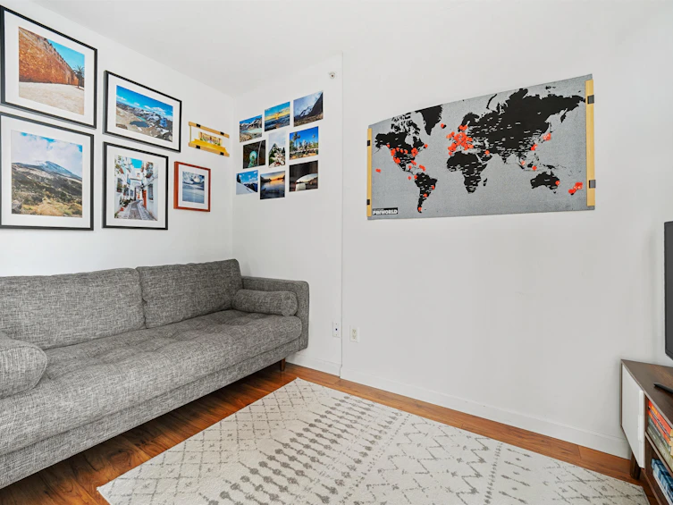603-501 Pacific Street, Vancouver, BC, V6Z 2X6 - 6