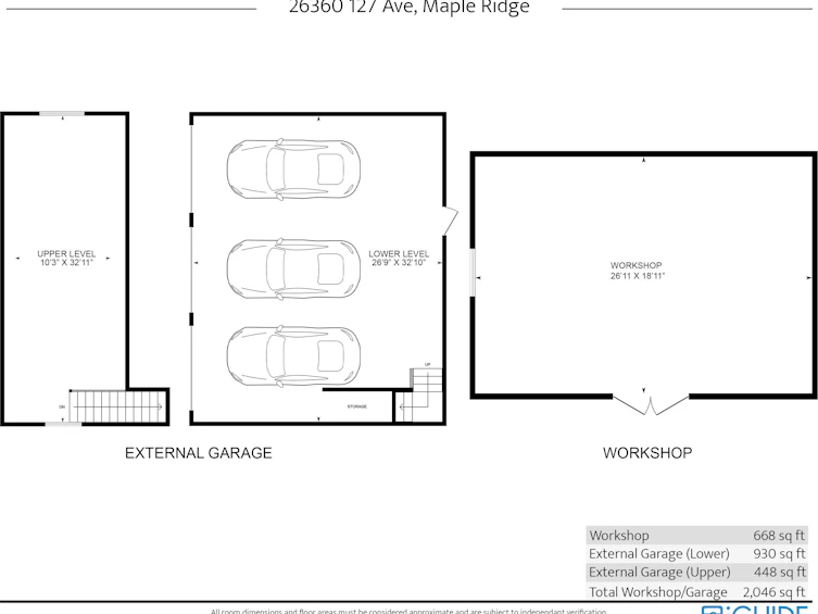 26360 127 Avenue, Maple Ridge, BC, V2W 1C6 - 40
