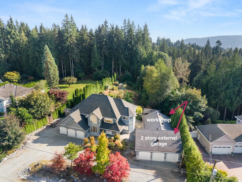 26360 127th Avenue, Maple Ridge BC V2W 1C6