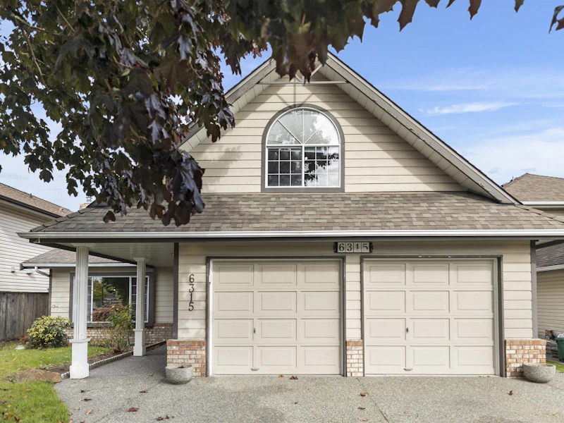 6315 Holly Park Drive, Delta BC V4K 4T3