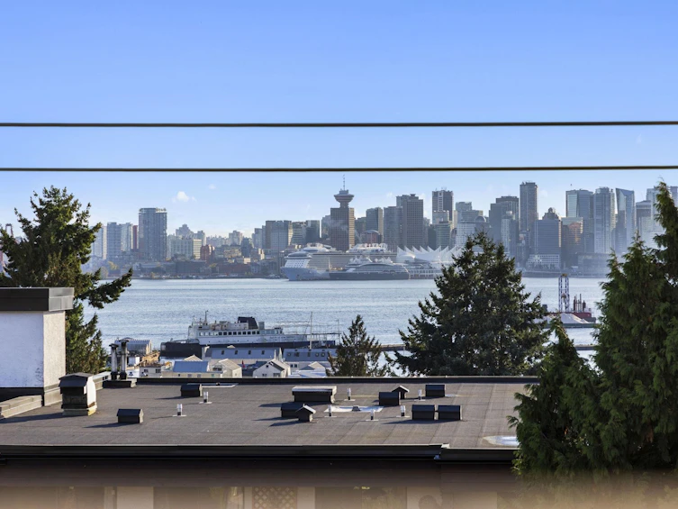 337-340 W 3rd Street, North Vancouver, BC, V7M 1G4 - 33