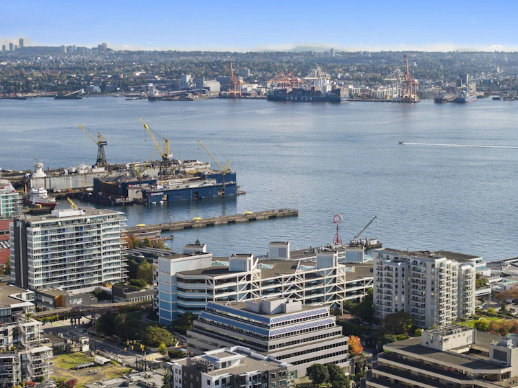 337-340 W 3rd Street, North Vancouver, BC, V7M 1G4 - 38