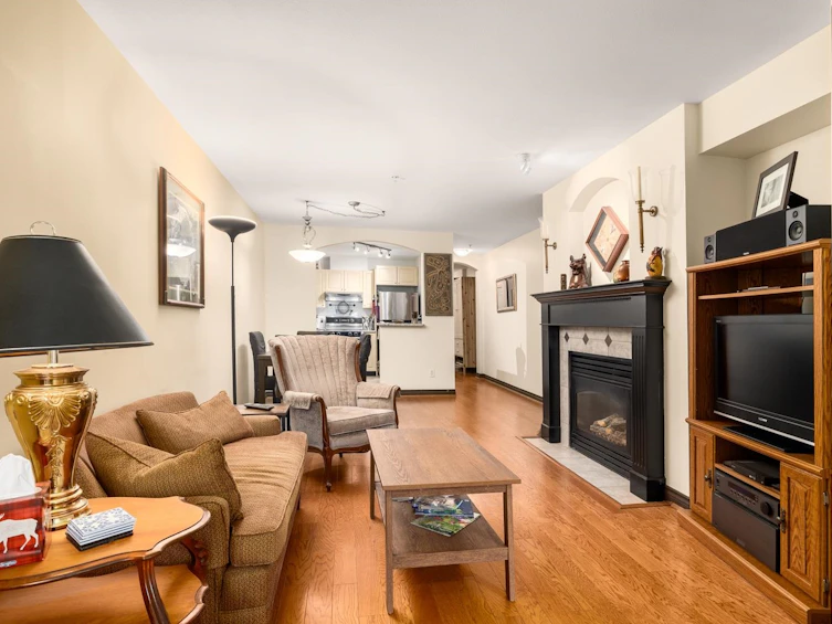 206-5723 Collingwood Street, Vancouver, BC, V6N 4K6 - 4