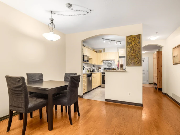 206-5723 Collingwood Street, Vancouver, BC, V6N 4K6 - 6