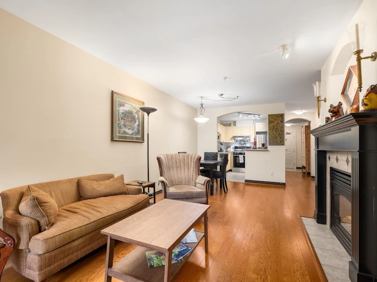 206-5723 Collingwood Street, Vancouver, BC, V6N 4K6 - 5