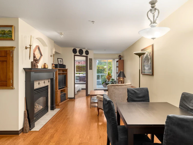 206-5723 Collingwood Street, Vancouver, BC, V6N 4K6 - 3