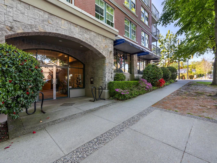 206-5723 Collingwood Street, Vancouver, BC, V6N 4K6 - 24