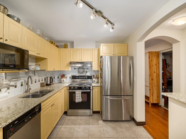 206-5723 Collingwood Street, Vancouver, BC, V6N 4K6 - 7