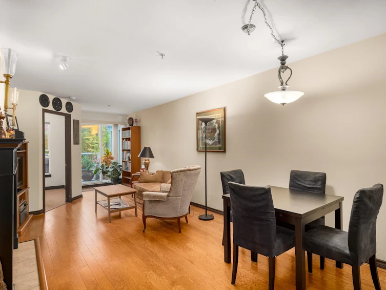 206-5723 Collingwood Street, Vancouver, BC, V6N 4K6 - 2
