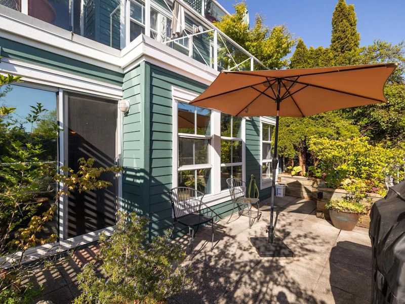 206 - 5723 Collingwood Street, Vancouver BC V6N 4K6