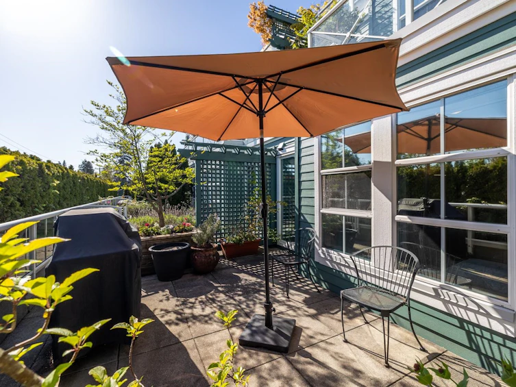 206-5723 Collingwood Street, Vancouver, BC, V6N 4K6 - 19