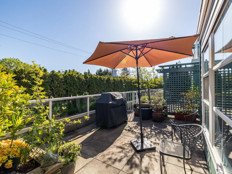 206-5723 Collingwood Street, Vancouver, BC, V6N 4K6 - 20