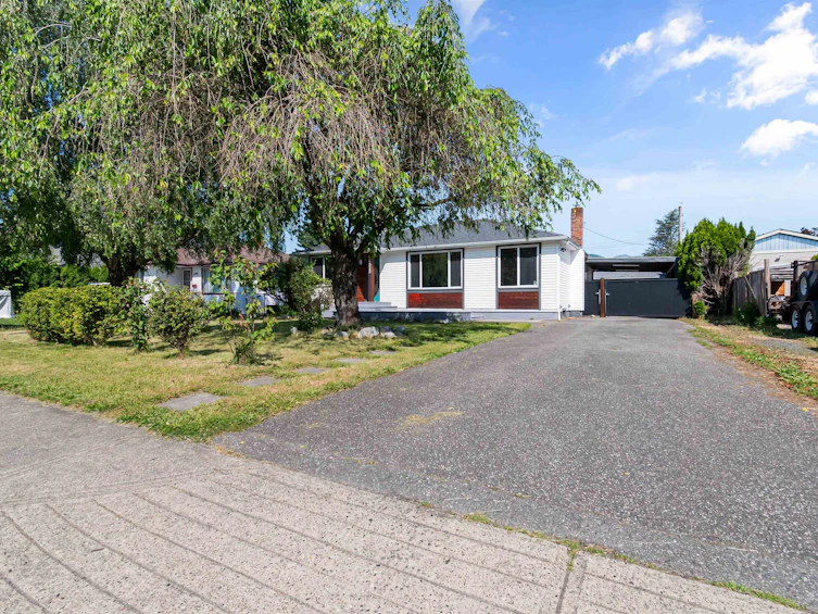 46515 Portage Avenue, Chilliwack, BC, V2P 3G3 - 3