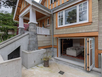 2988 Point Grey Road - 2
