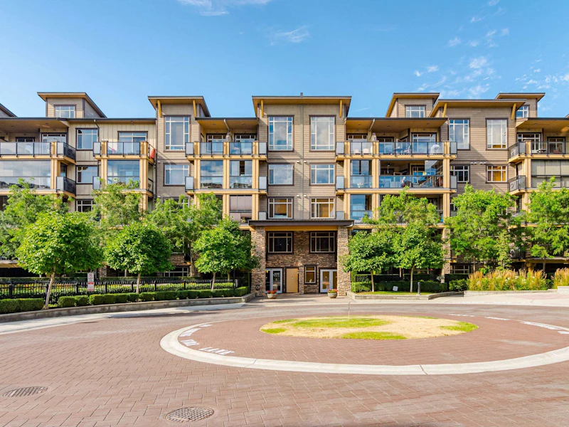 263 - 8258 207a Street, Langley BC V2Y 0N4
