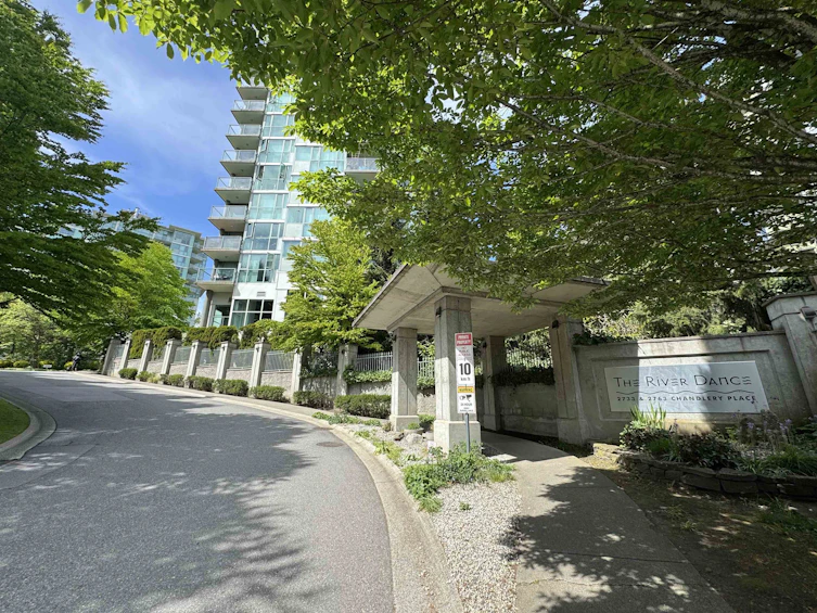 506-2733 Chandlery Place, Vancouver, BC, V5S 4V3